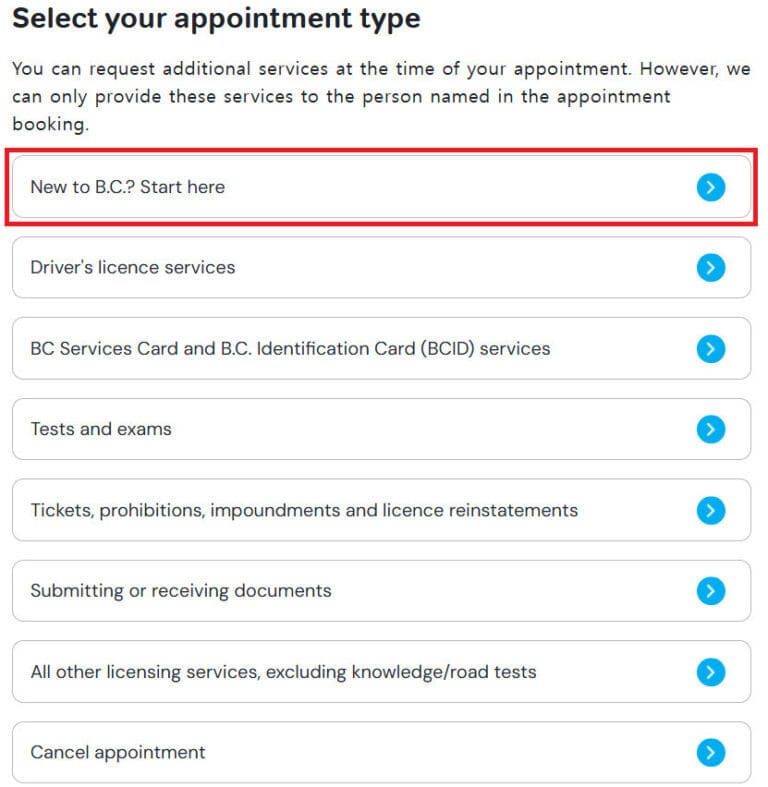 BC Driver License Exchange (3)