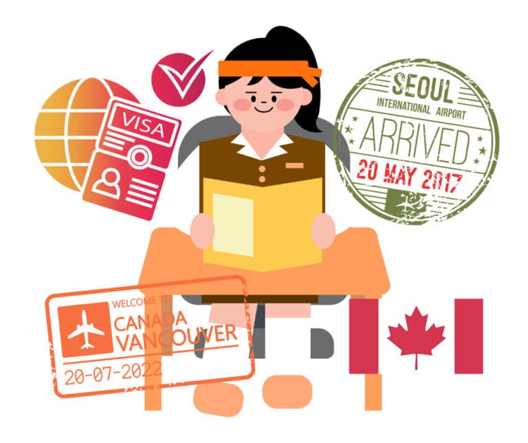 Canada Immigration Terminology (2)