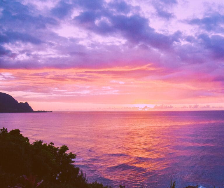 밴쿠버 해돋이 명소 (2)