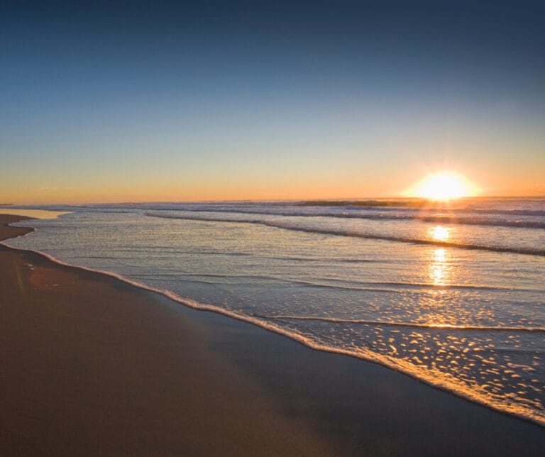 밴쿠버 해돋이 명소 (3)