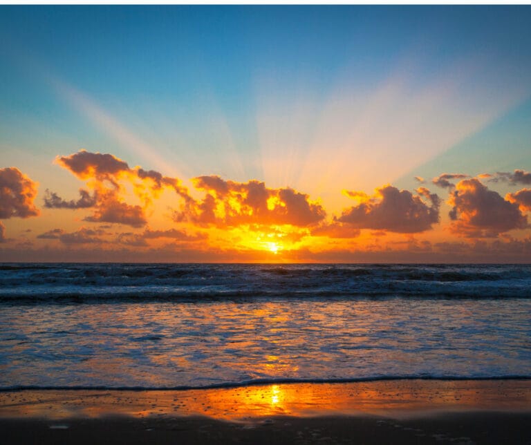 밴쿠버 해돋이 명소 (4)