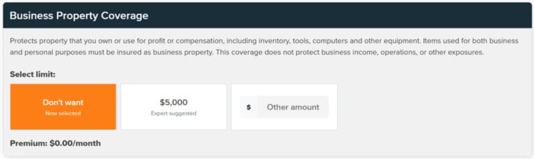 Square One Insurance Canada Vancouver Tenant Insurance (20)