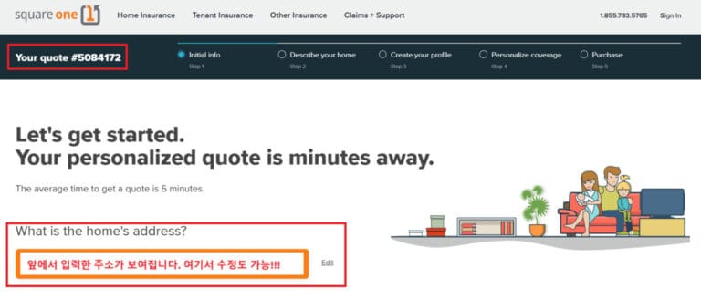 Square One Insurance Canada Vancouver Tenant Insurance (4)