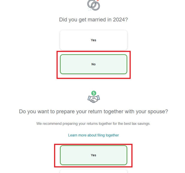 캐나다 택스리턴 세금 보고 터보택스 사용법 파헤치기 2025편 (feat. Turbo TAX) 11 캐나다 세금 보고 기간